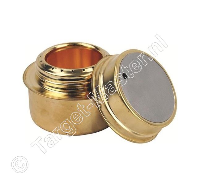 Brass Meths Burner